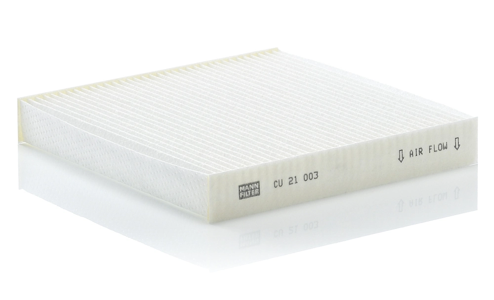 CU21003 Mann-Filter
