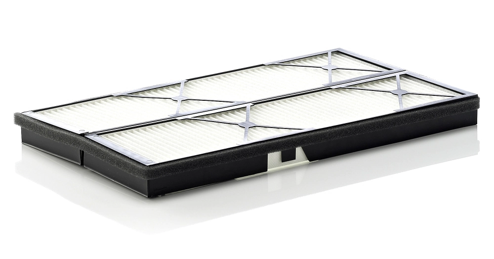 CU3759 Mann-Filter