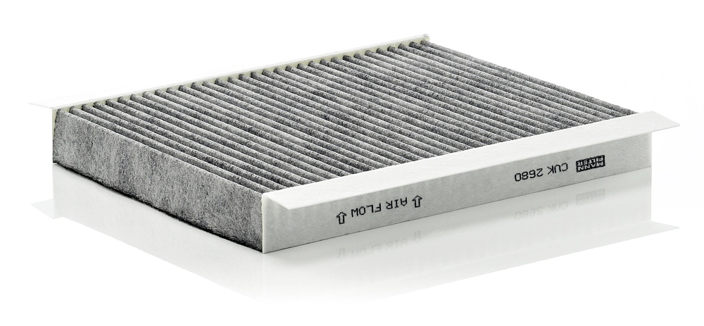CUK2680 Mann-Filter