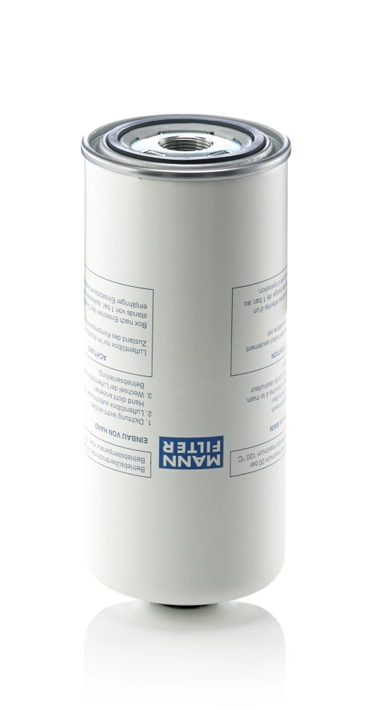 LB9622 Mann-Filter