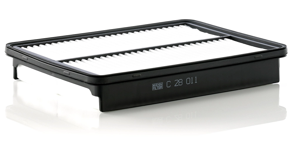 C28011 Mann-Filter