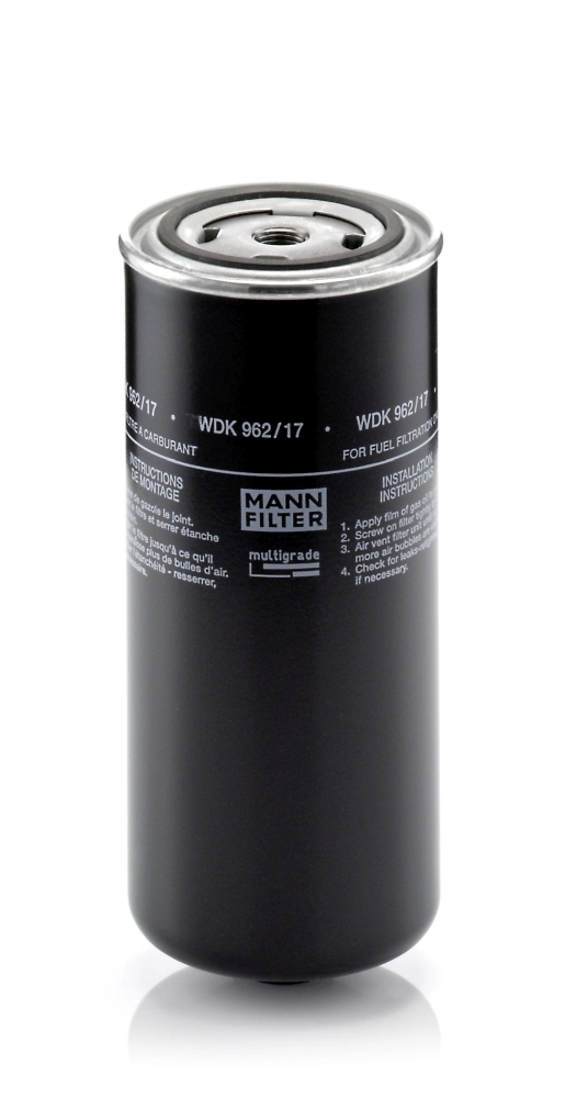 WDK96217 Mann-Filter