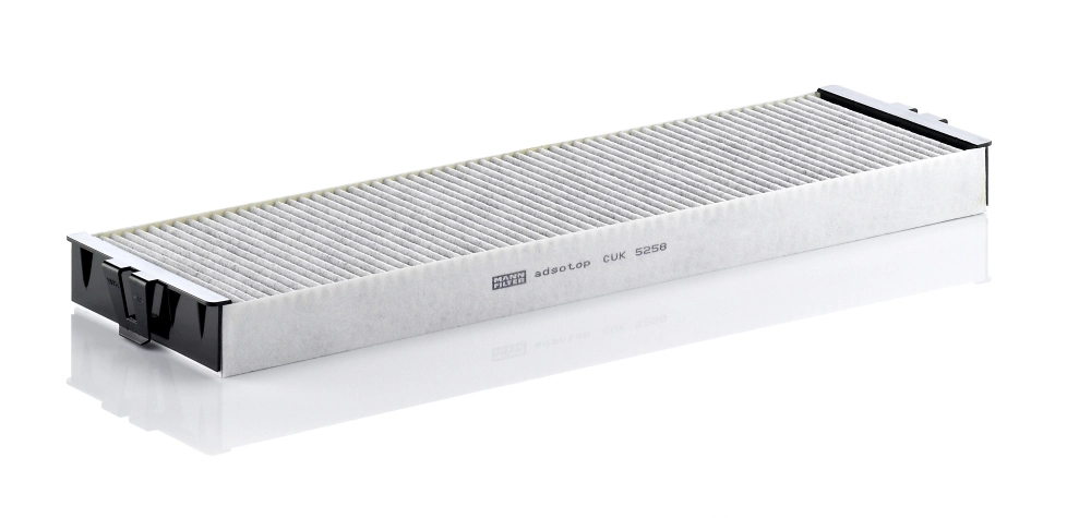  Filtr kabiny Peugeot 607 