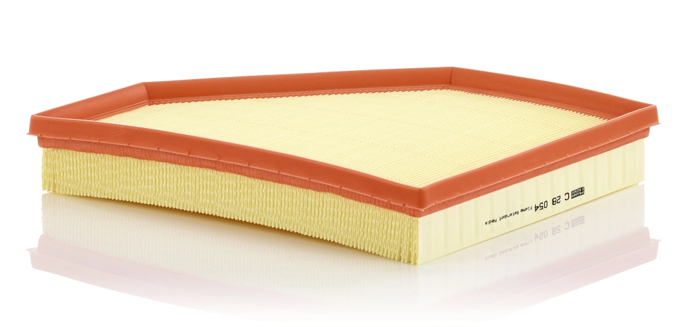 Filtr powietrza BMW 3 