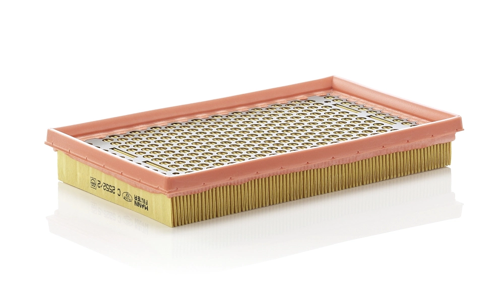 C25522 Mann-Filter