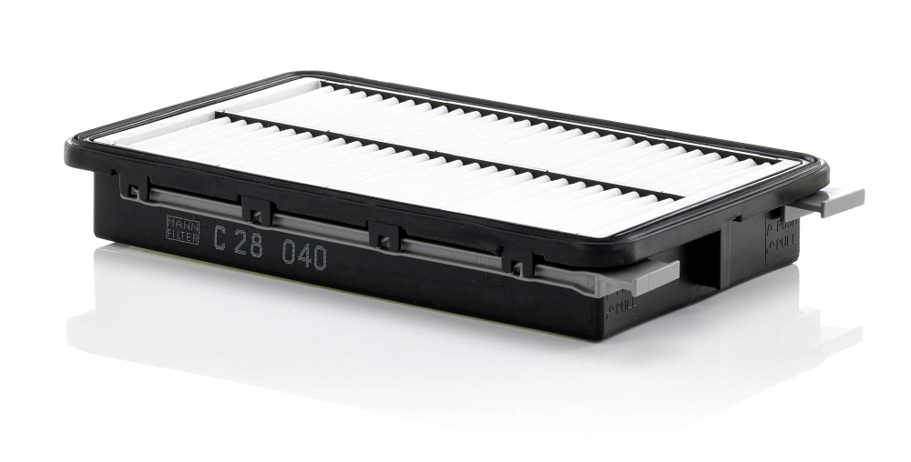 C28040 Mann-Filter