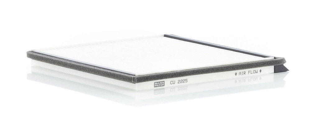 CU2225 Mann-Filter