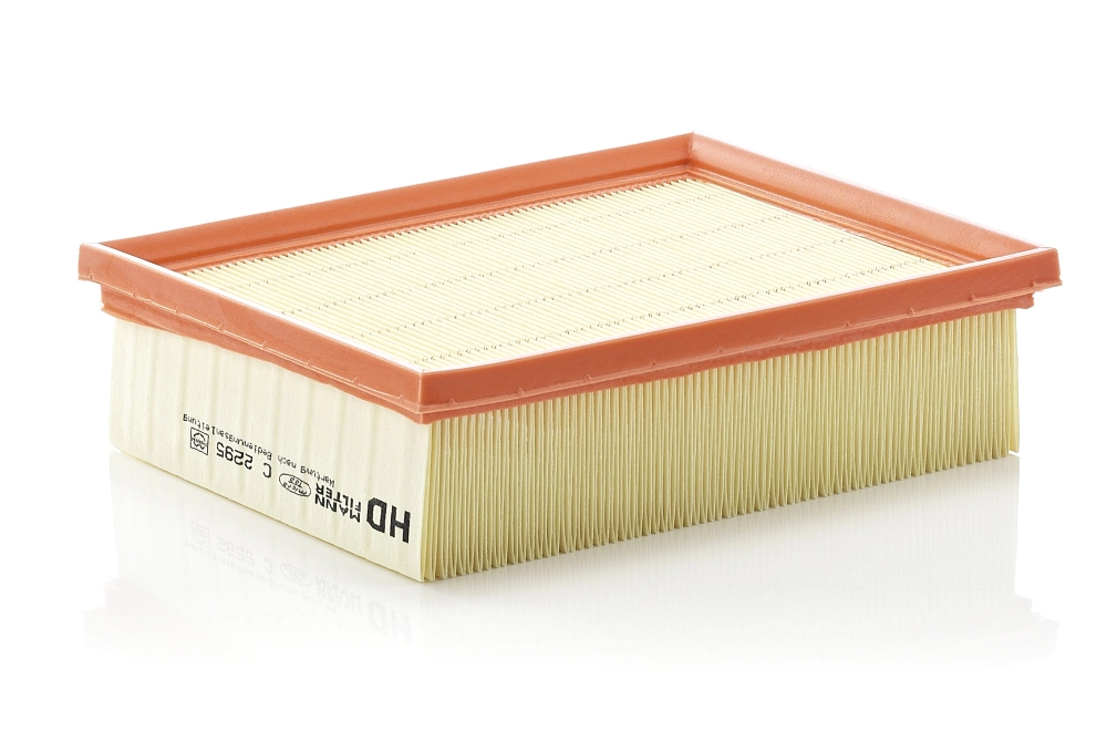 C2295 Mann-Filter