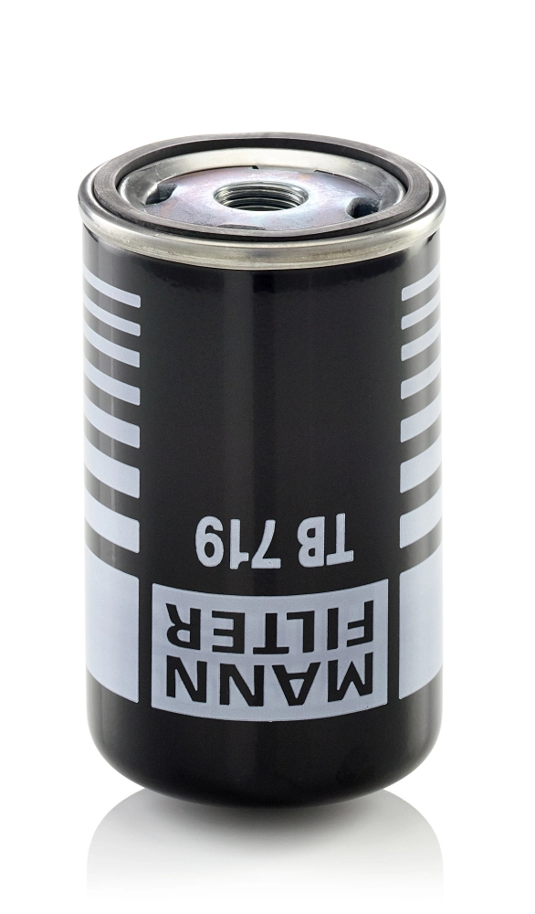 TB719 Mann-Filter
