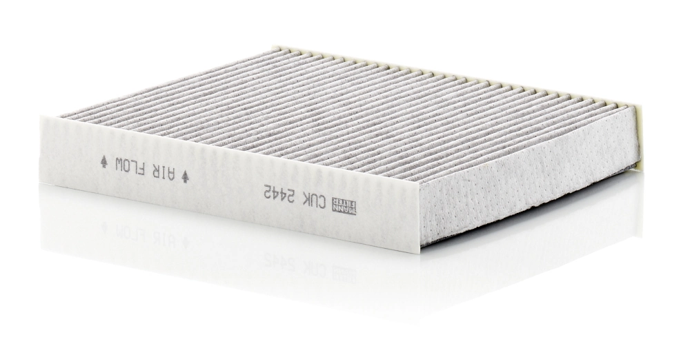 CUK2442 Mann-Filter