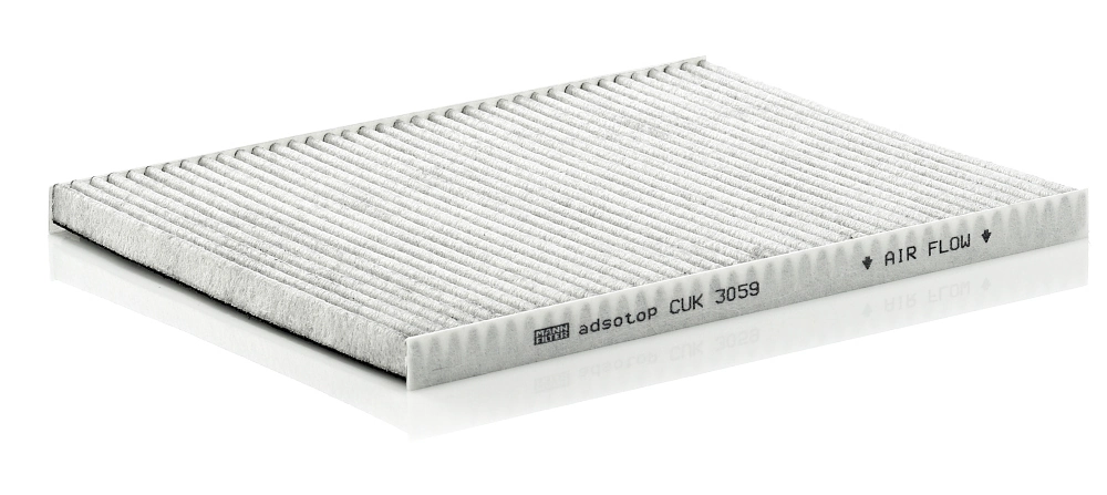 CUK3059 Mann-Filter