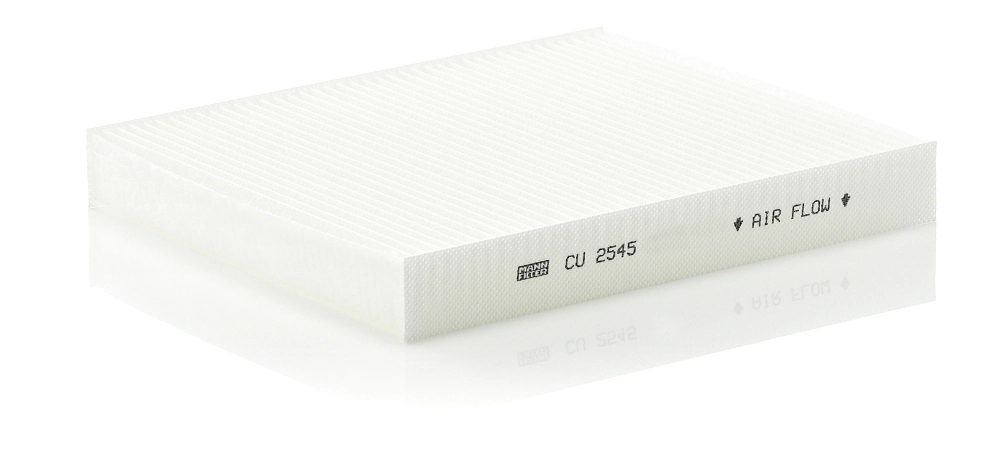 CU2545 Mann-Filter filtr kabiny