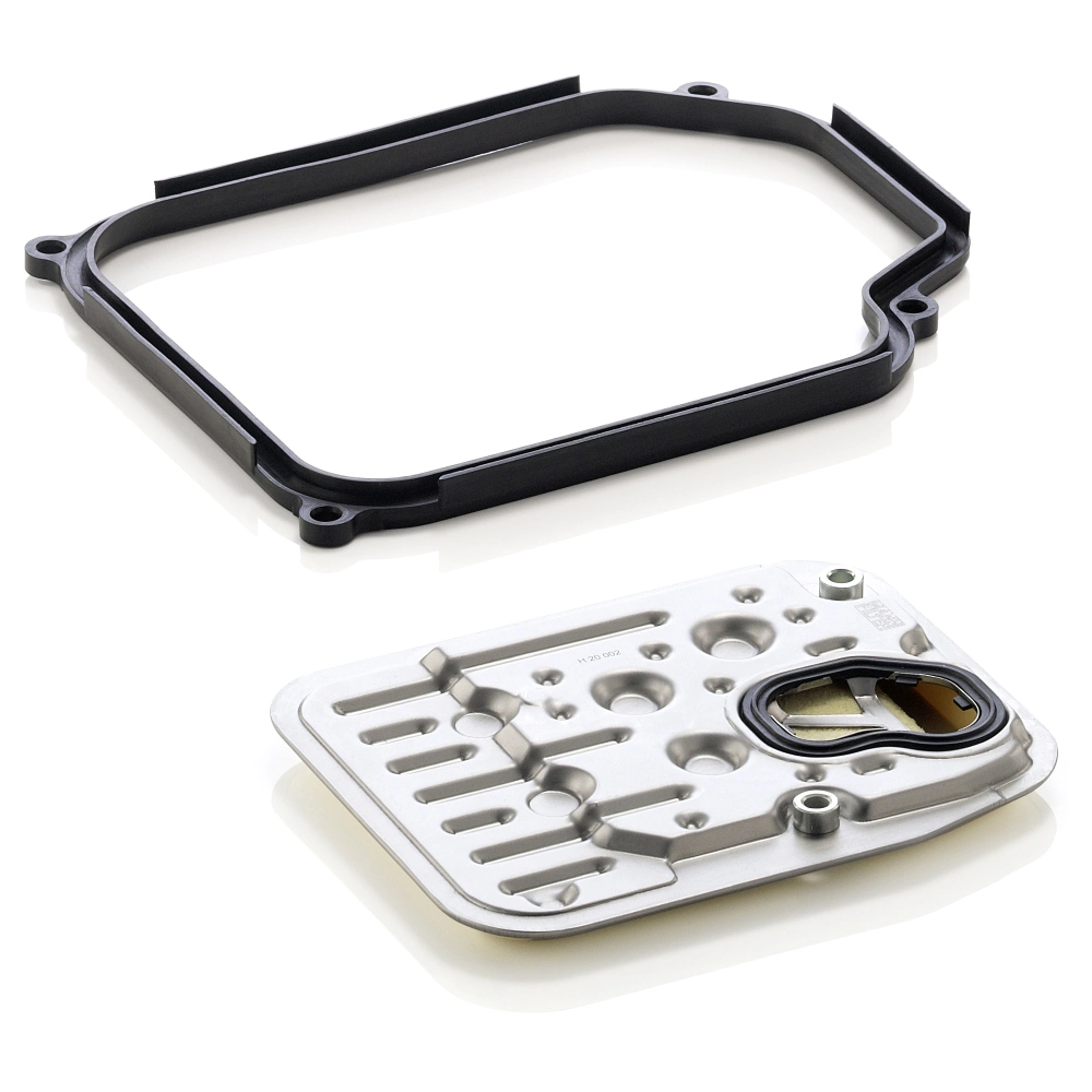  Filtr automatycznej skrzyni biegów Audi 80 