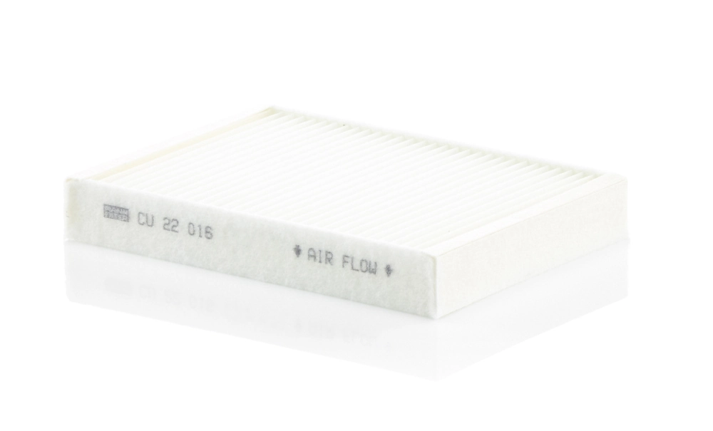 CU22016 Mann-Filter