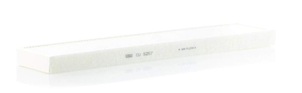 CU5257 Mann-Filter