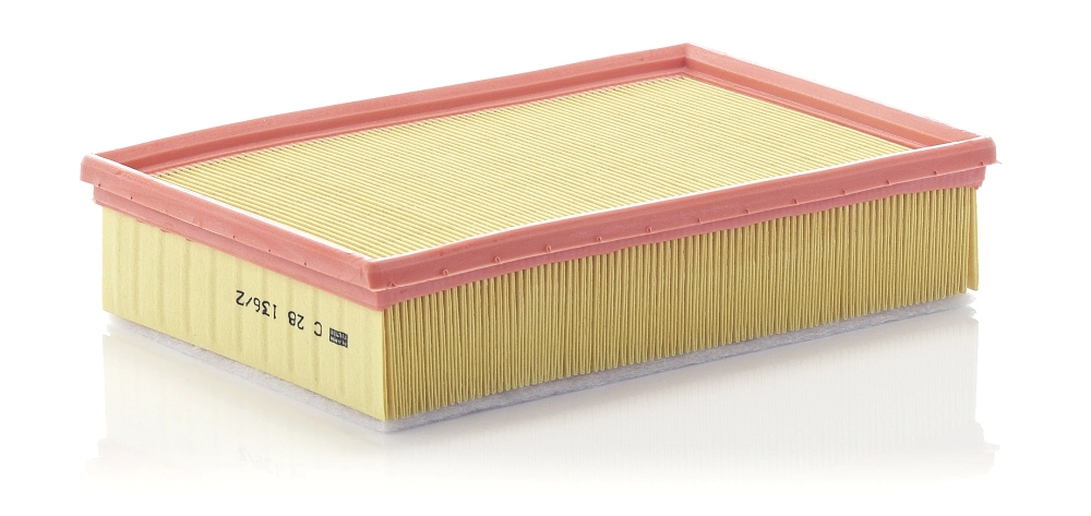C281362 Mann-Filter