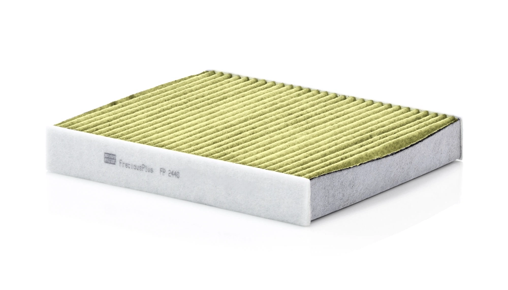 FP 2440 Mann-Filter filtr kabiny