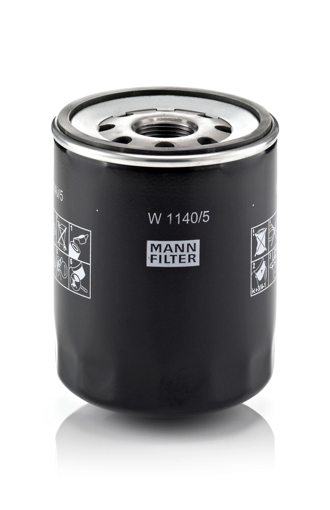 W11405 Mann-Filter
