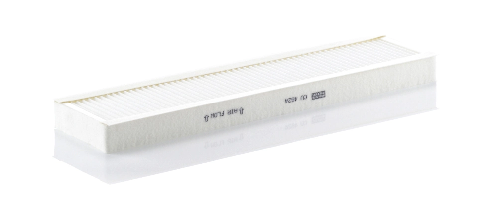 CU4624 Mann-Filter