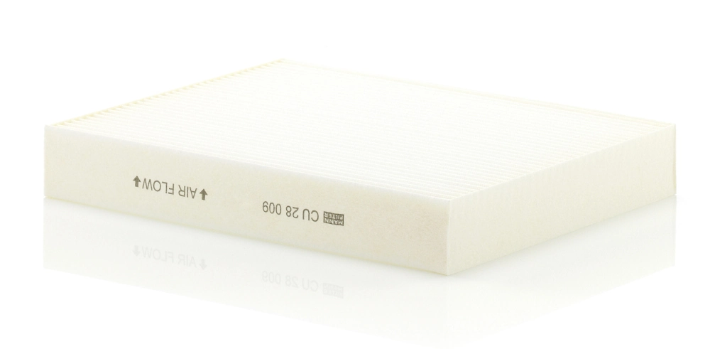 Filtr kabiny do Ford Focus IV HN