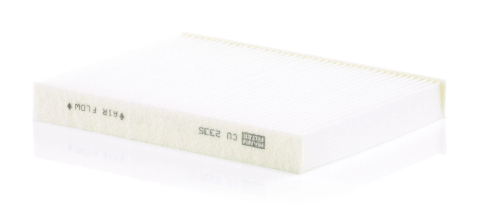 CU2335 Mann-Filter filtr kabiny