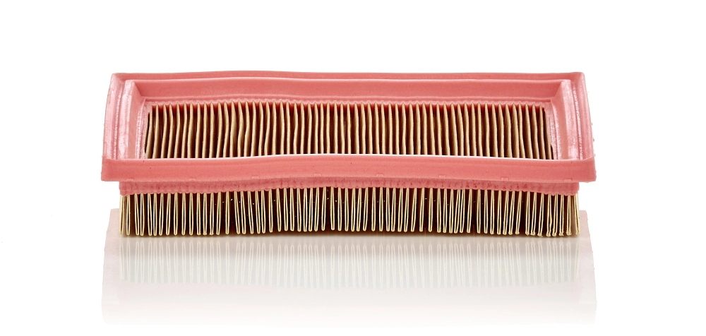 C2244 Mann-Filter
