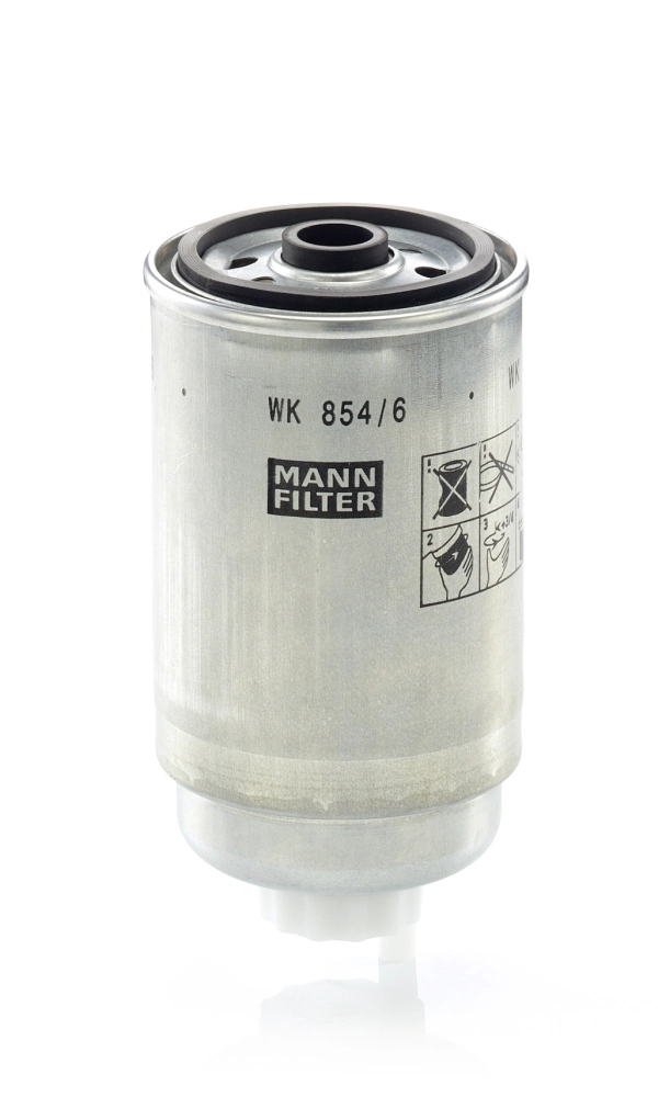 WK8546 Mann-Filter