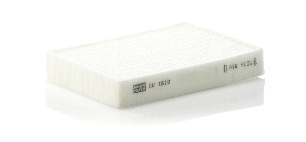 CU1519 Mann-Filter