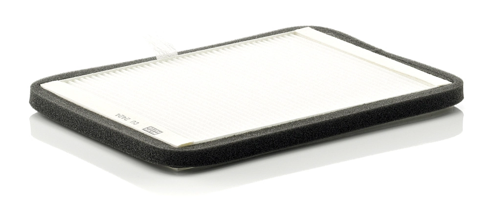 CU2424 Mann-Filter