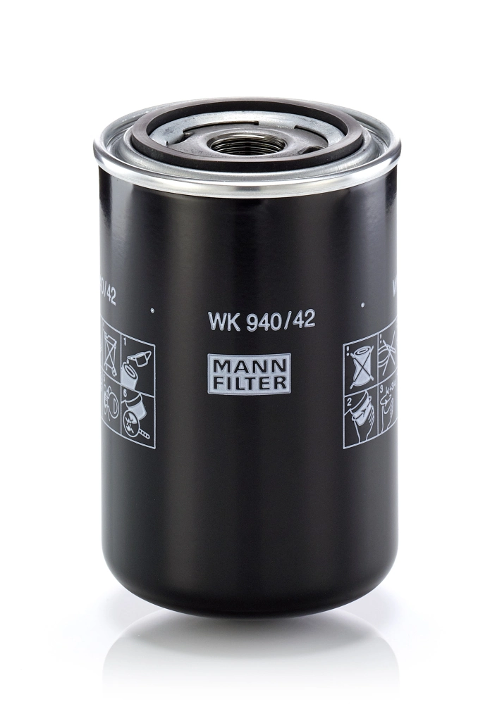 WK94042 Mann-Filter