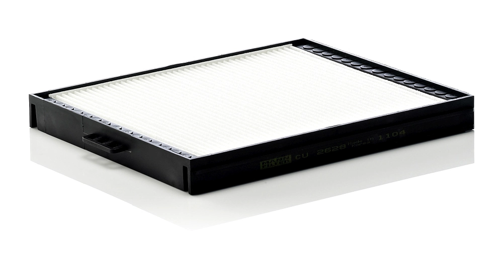 CU2628 Mann-Filter
