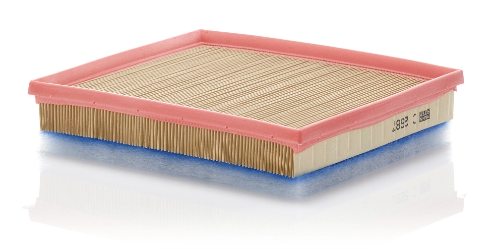 Filtr powietrza Ford Ka 