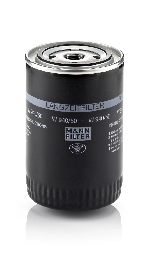 W94050 Mann-Filter