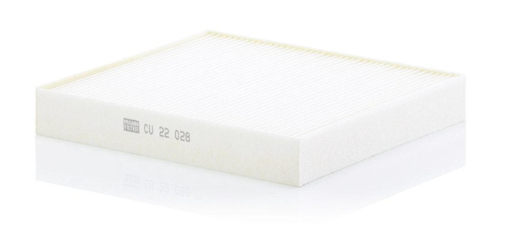 CU22028 Mann-Filter