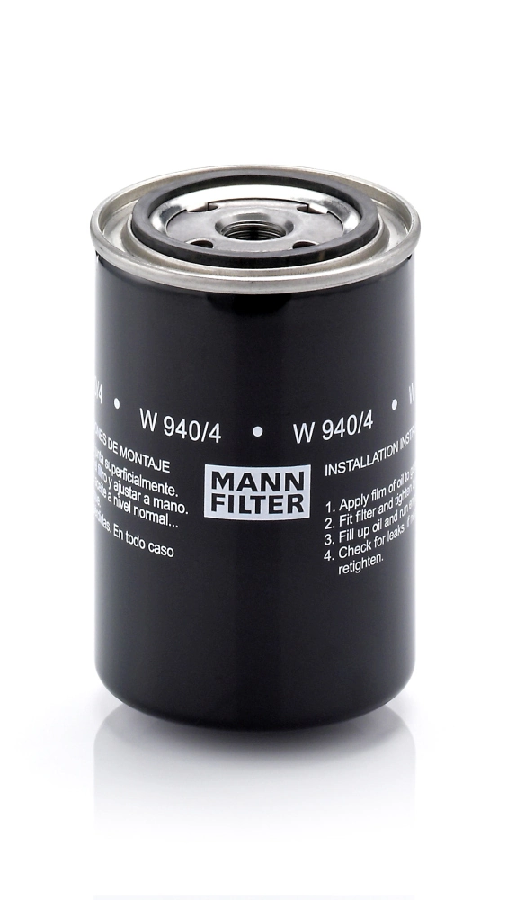 W9404 Mann-Filter