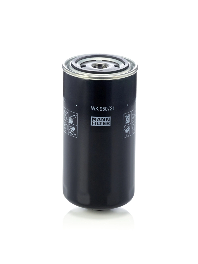 Filtr paliwa Case J978040 cena, od 11,62 USD