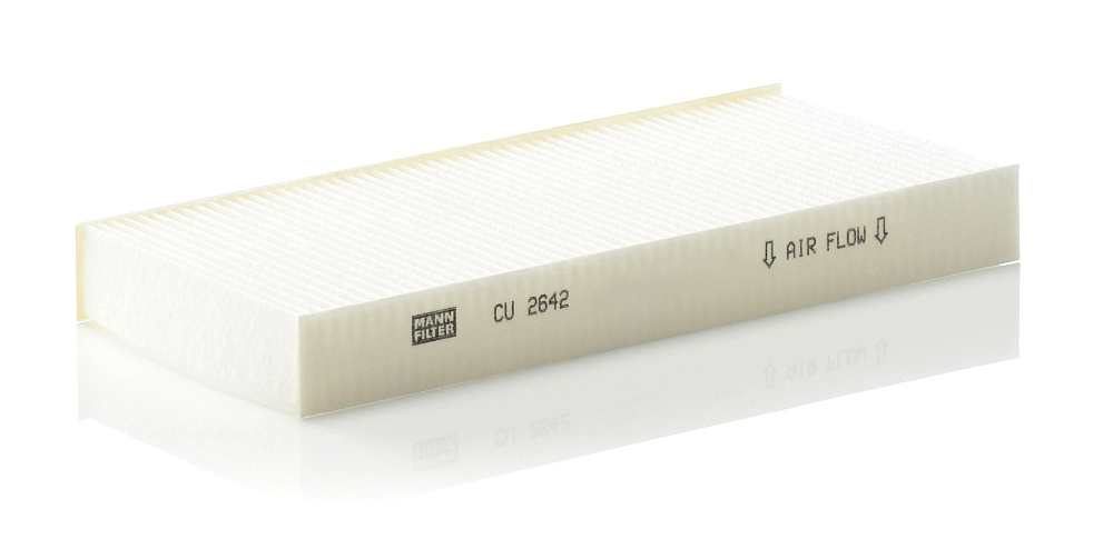 CU2642 Mann-Filter