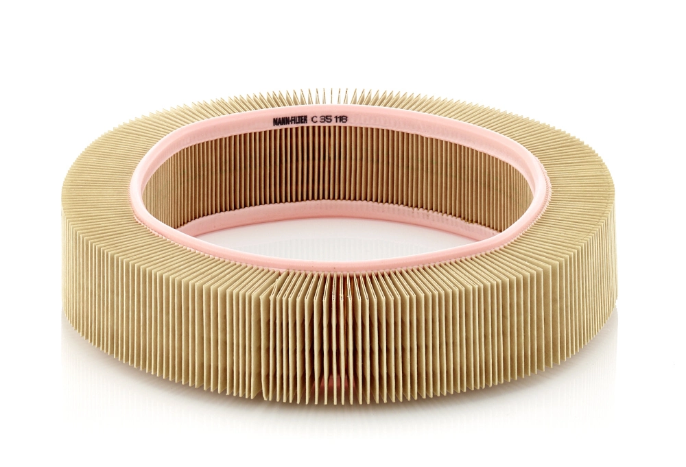 C35118 Mann-Filter