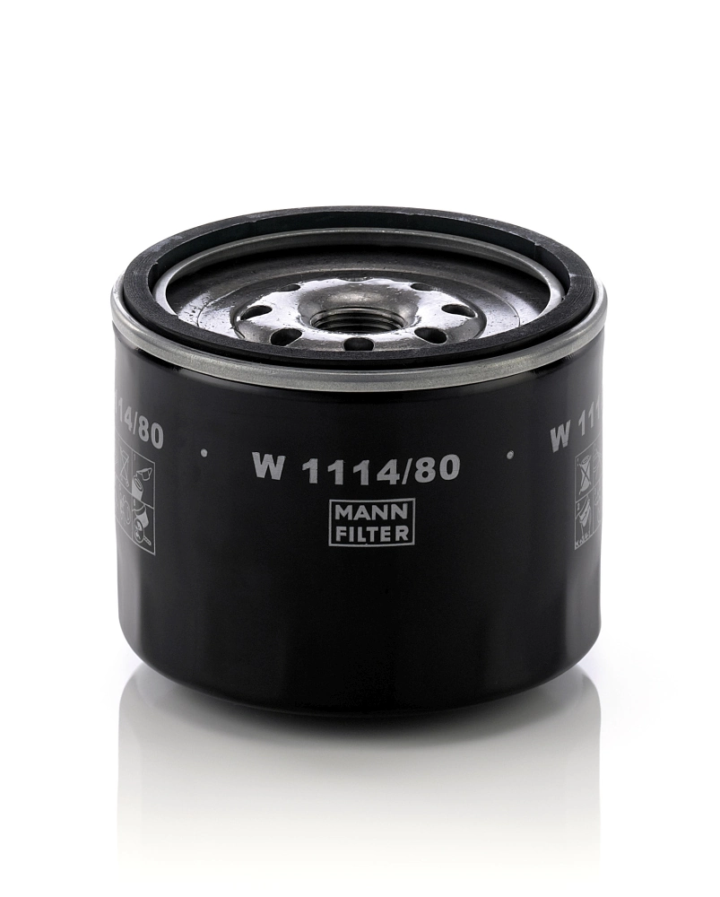 W111480 Mann-Filter