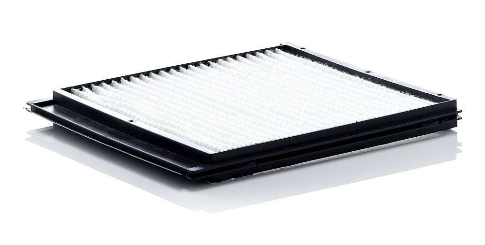 CU2516 Mann-Filter