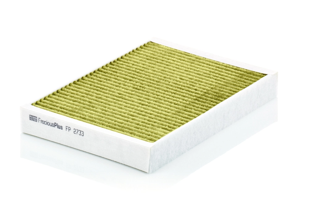 FP2733 Mann-Filter