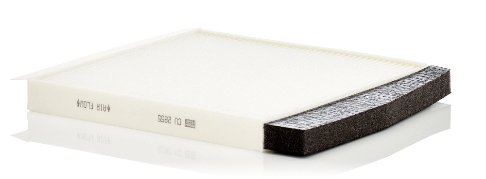  Filtr kabiny Volvo XC90 