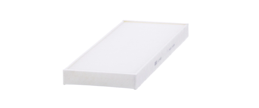 CU4662 Mann-Filter