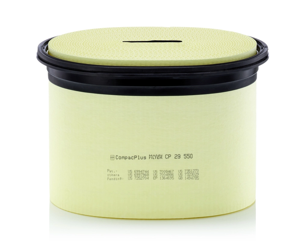 CP29550 Mann-Filter