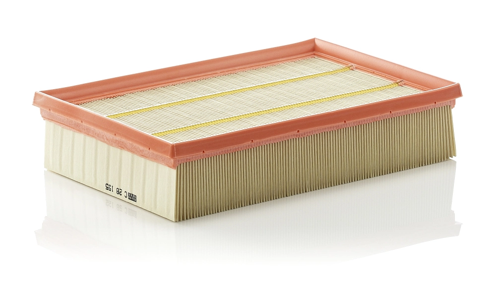 C28155 Mann-Filter