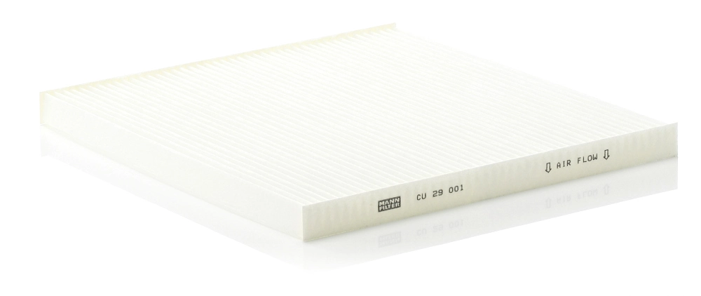 CU29001 Mann-Filter
