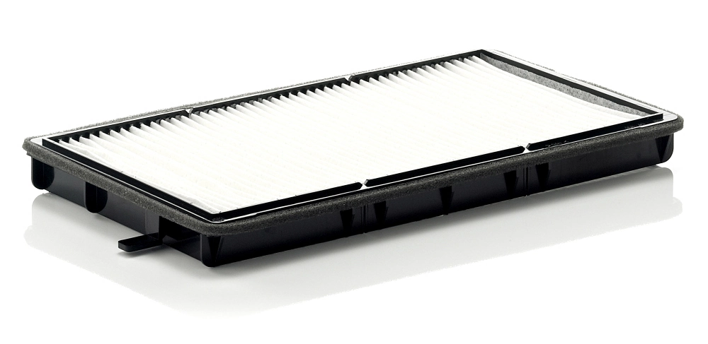 CU2835 Mann-Filter