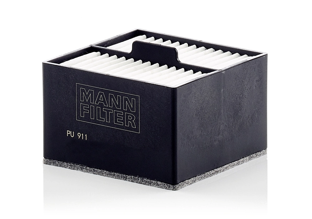 Filtr paliwa MAN 81125030086 cena, od 4,32 USD