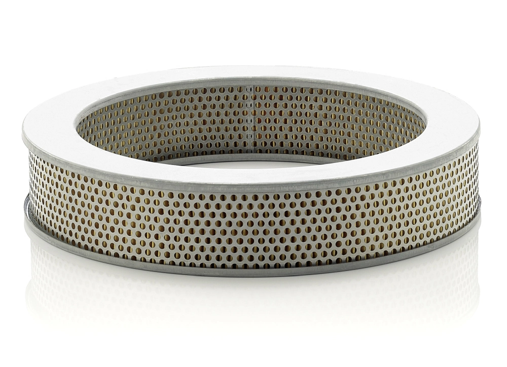 C29631 Mann-Filter