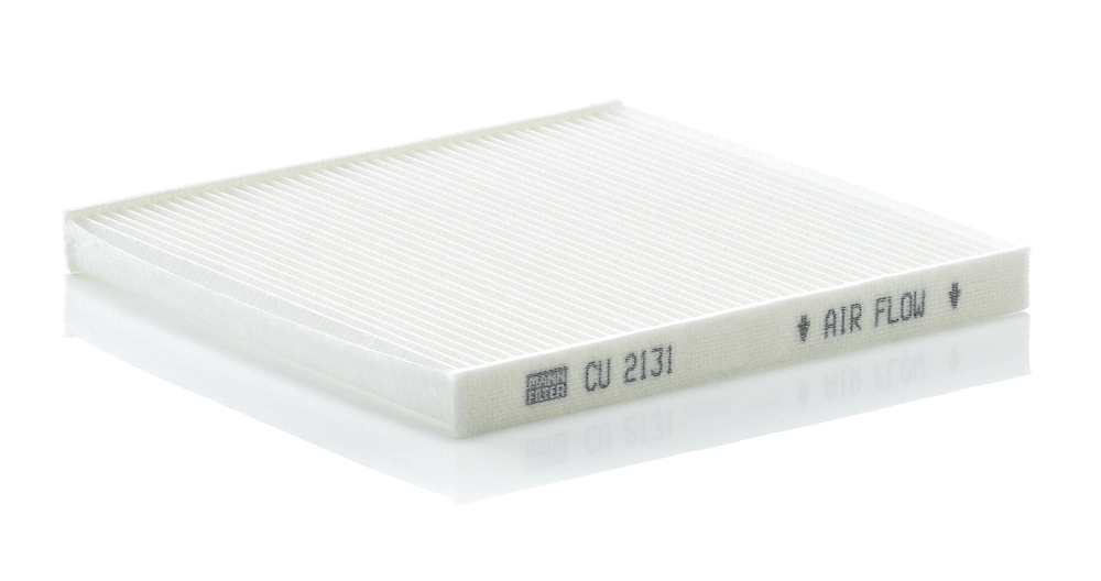 CU2131 Mann-Filter filtr kabiny